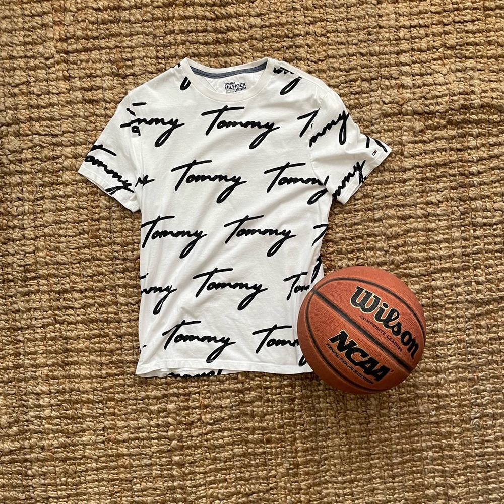Tommy Hilfiger T-Shirt Men’s S